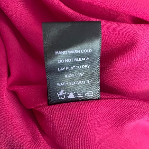 NWT NBD S Danjelica Mini Dress - Picture 14 of 15